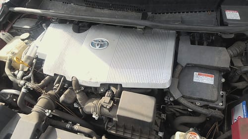 2019 Toyota Prius