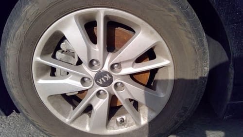 2016 Kia Optima