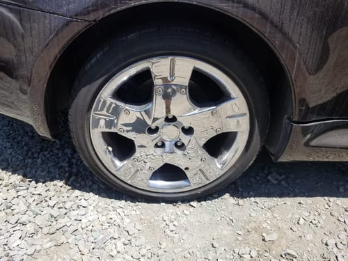 2003 Lexus Lex430