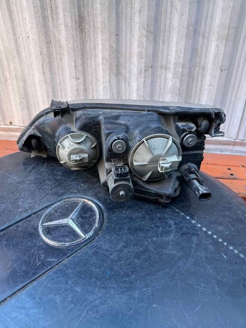 2000 Lexus Es300