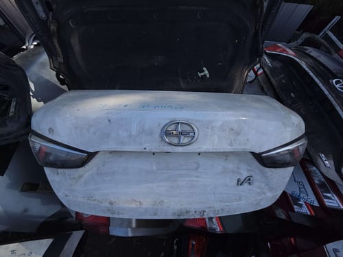 2016 Scion Ia