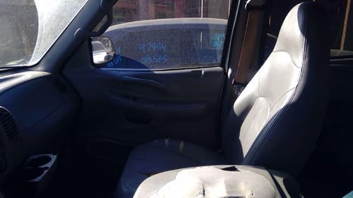 2001 Ford Expedition