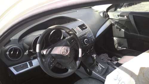 2013 Mazda Mazda3