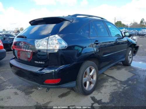 2005 Lexus Rx330