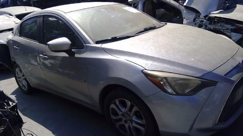 2016 Scion Ia