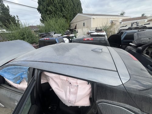 2023 Nissan Leaf