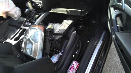 2013 Audi Audia5
