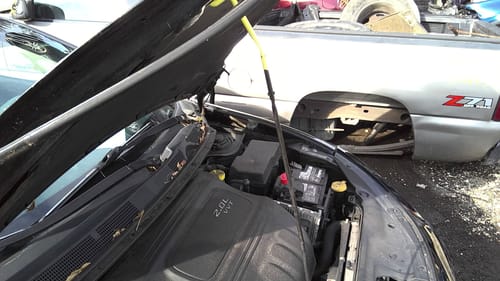 2013 Chrysler Dart