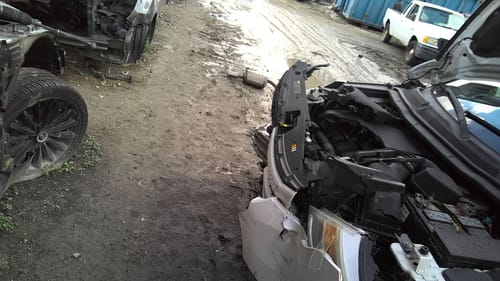 2011 Ford Explorer