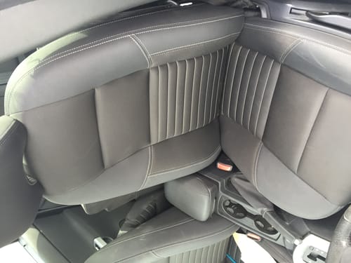 2007 Volvo S40
