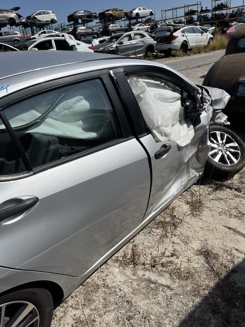 2024 Nissan Versa