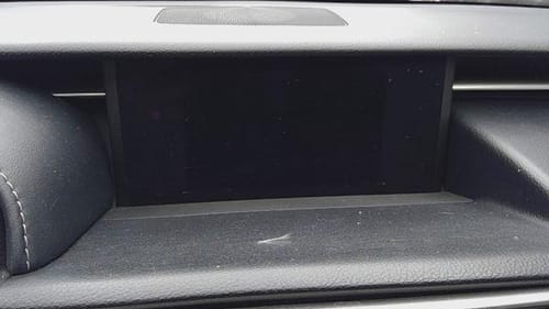 2016 Lexus Is200t