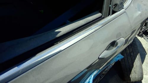 2016 Chrysler 200