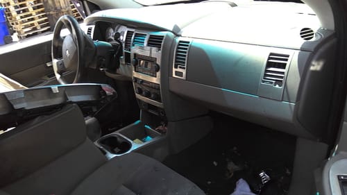 2007 Dodge Durango