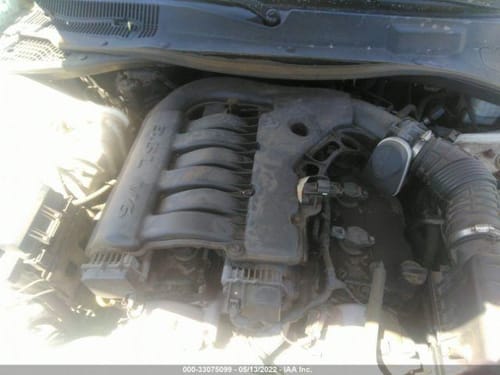 2005 Chrysler 300
