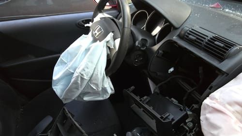 2008 Honda Fit
