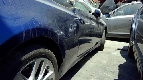 2014 Genesis Genesi