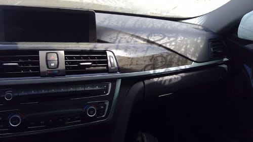 2015 BMW 328i