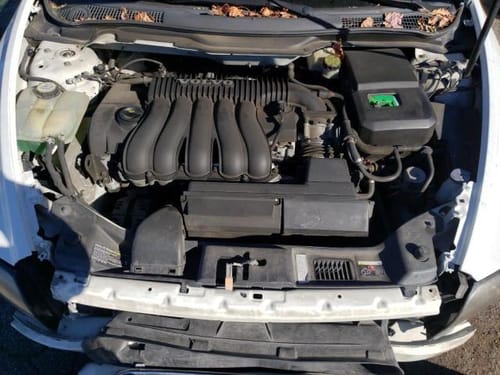 2007 Volvo S40
