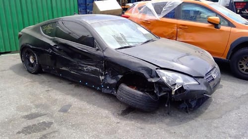 2010 Genesis Genesi