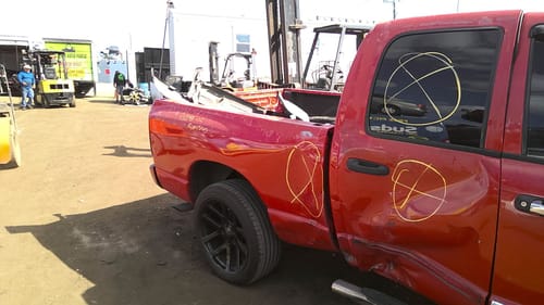 2002 Dodge Dpu15