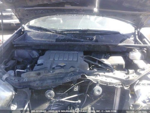 2012 Toyota Highlander