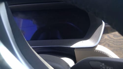 2016 Tesla Model X