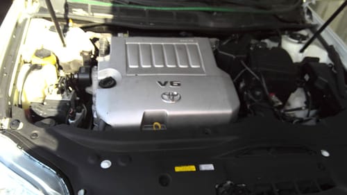 2012 Toyota Avalon