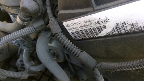 2011 Audi Audia4