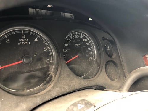 2014 GMC Tahoe