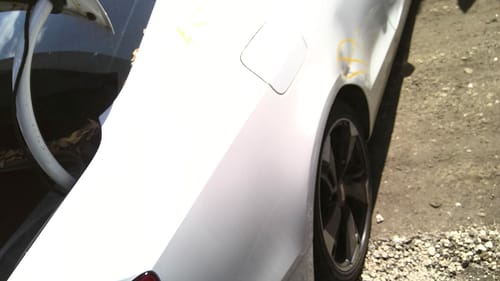 2010 Audi Audia5
