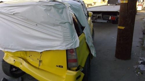 2005 Scion Xb