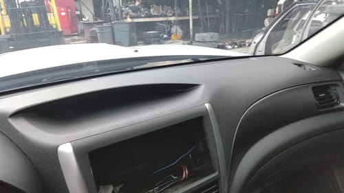 2013 Subaru Impreza