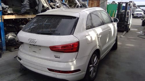 2016 Audi Audiq3
