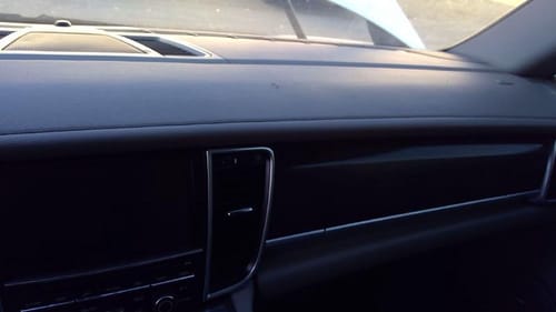2010 Porsche Panamera