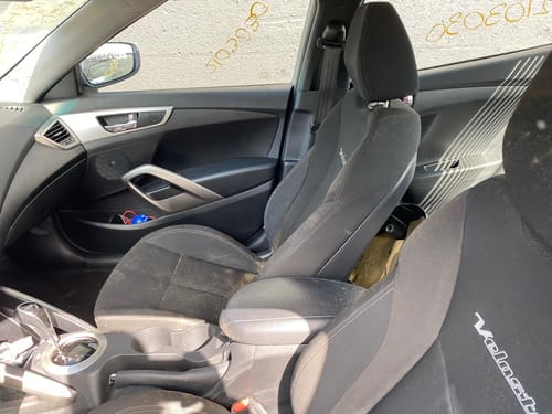 2017 Hyundai Veloster