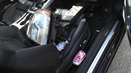 2013 Audi Audia5