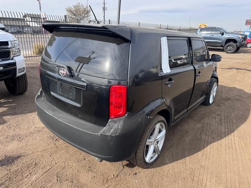 2009 Scion Xb