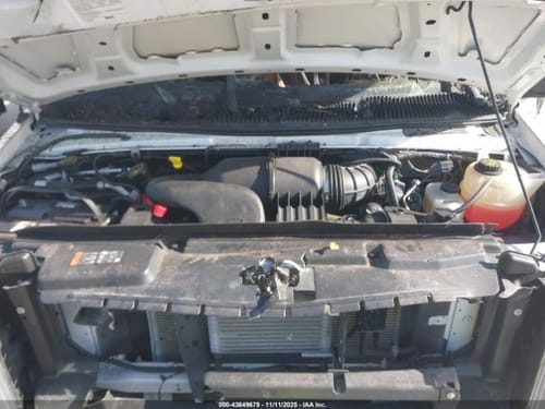 2018 Ford E-350