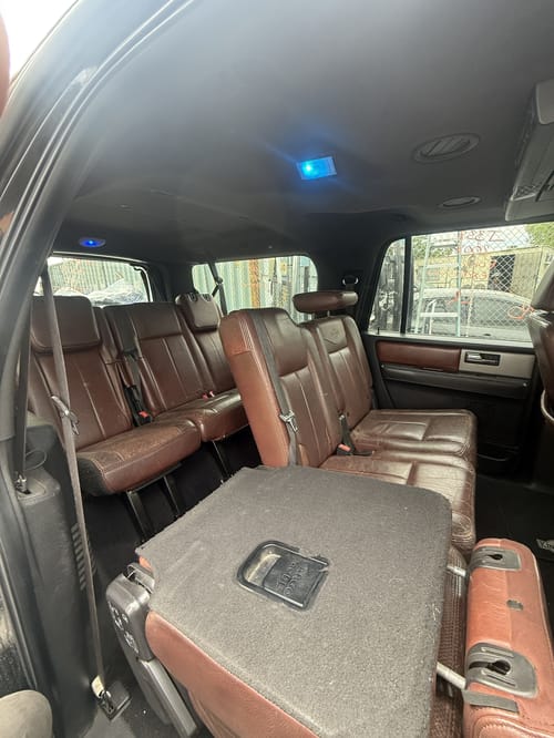 2008 Ford Expedition