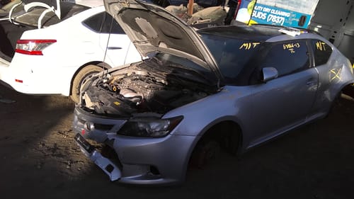 2013 Scion Sciotc