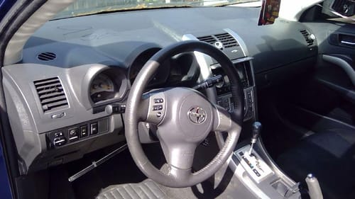 2009 Scion Sciotc