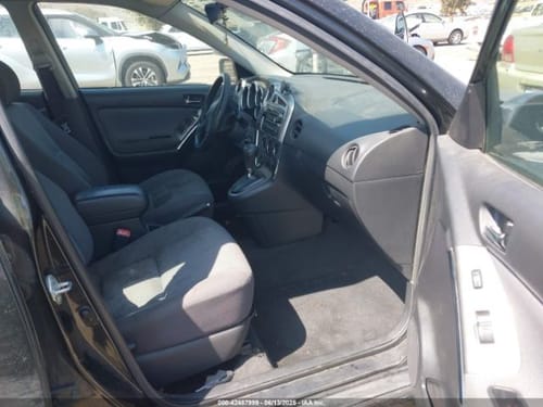 2005 Toyota Matrix