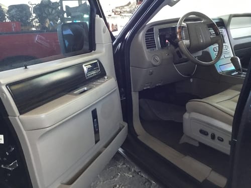 2007 Lincoln Navigator
