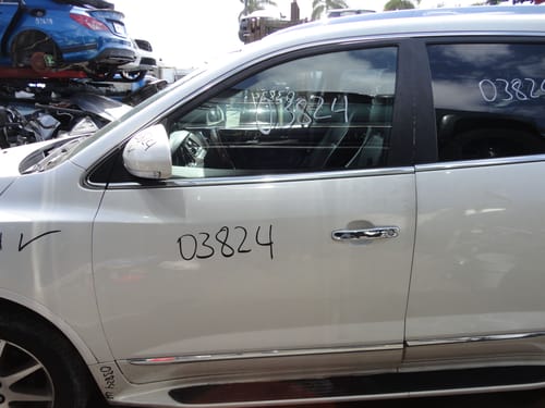 2013 Buick Enclave
