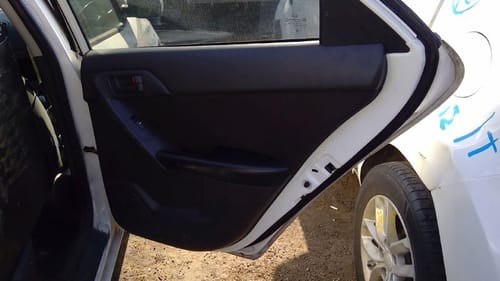 2012 Kia Forte