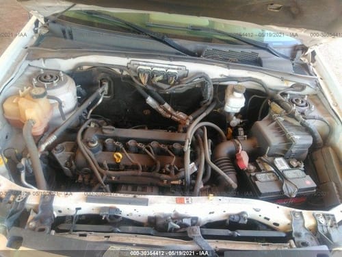 2011 Ford Escape