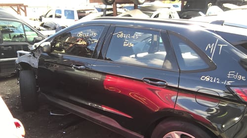 2015 Ford Edge