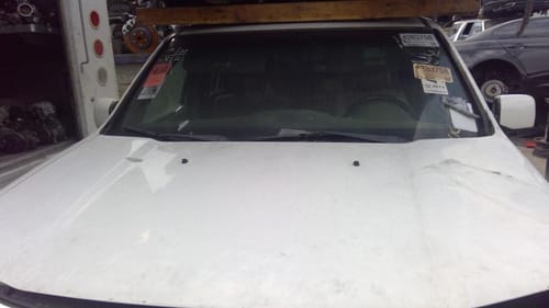 2011 Honda Pilot