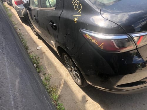 2016 Scion Ia
